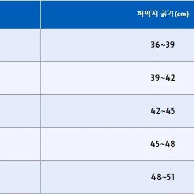 잠스트 무릎보호대 RK2  s사이즈 2개