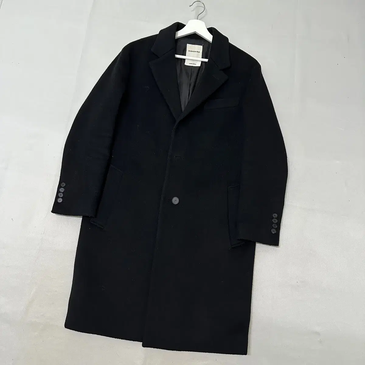 [M] Anderson Belle Coat Full Shop