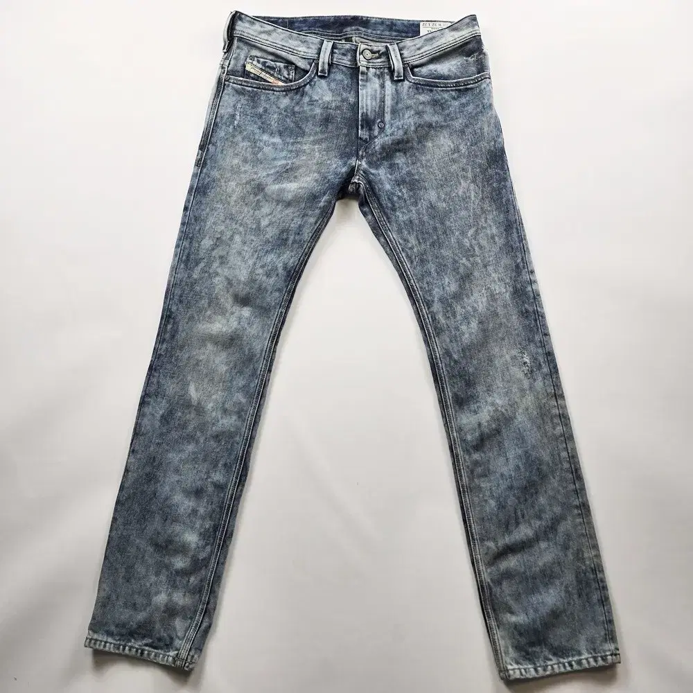 Diesel Jeans Slim Denim Size 33 NO.7264