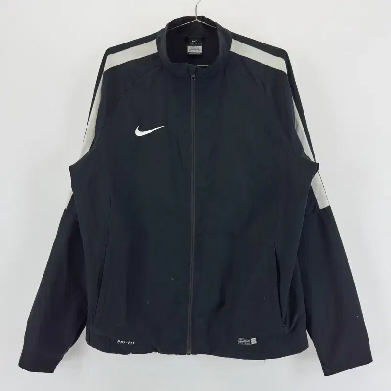 [Nike] Poly Jacket Jumper Windbreaker (Men's 105-110)