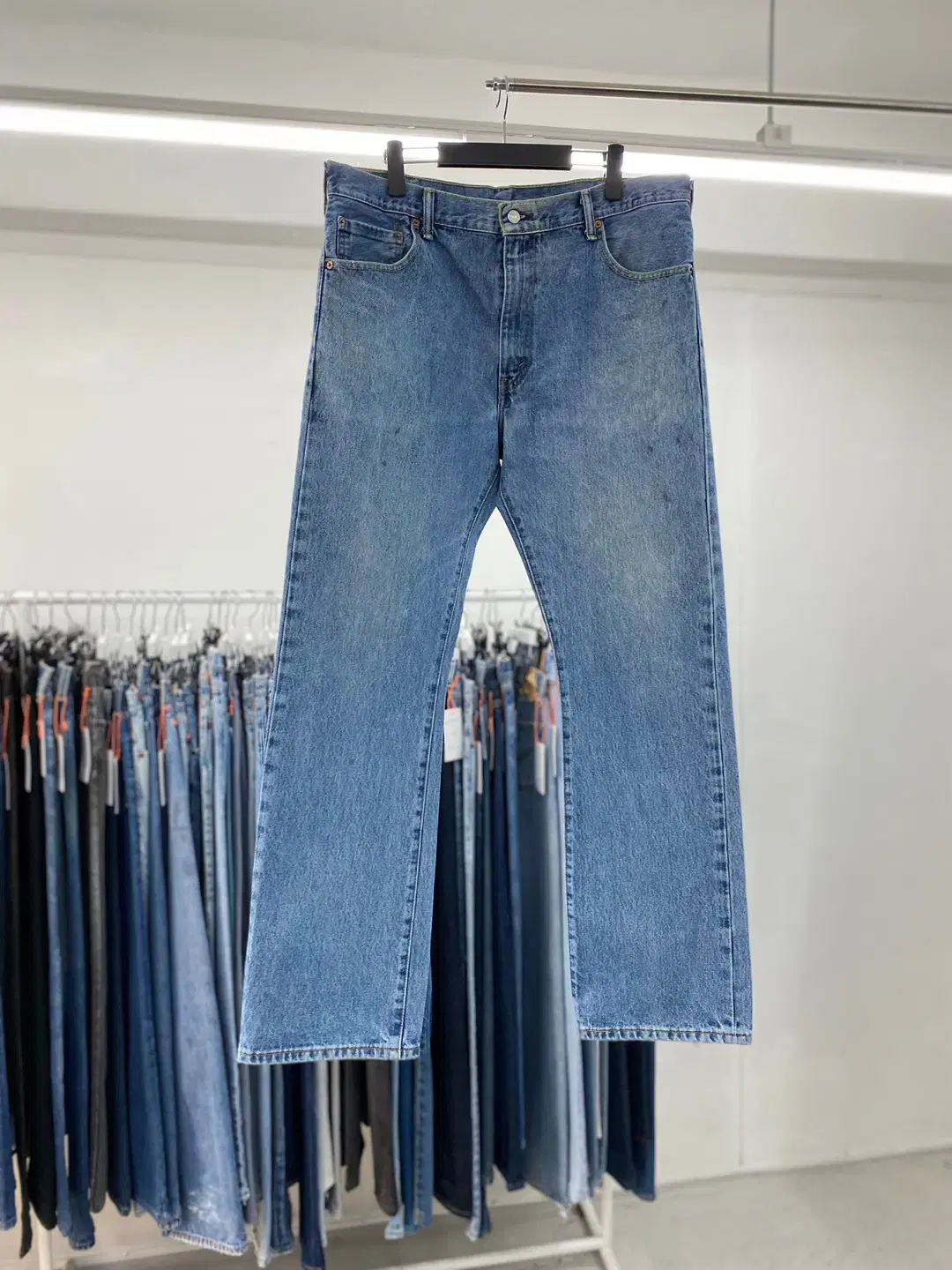 Levi's 517 Bootcut 00S 36 size A2965