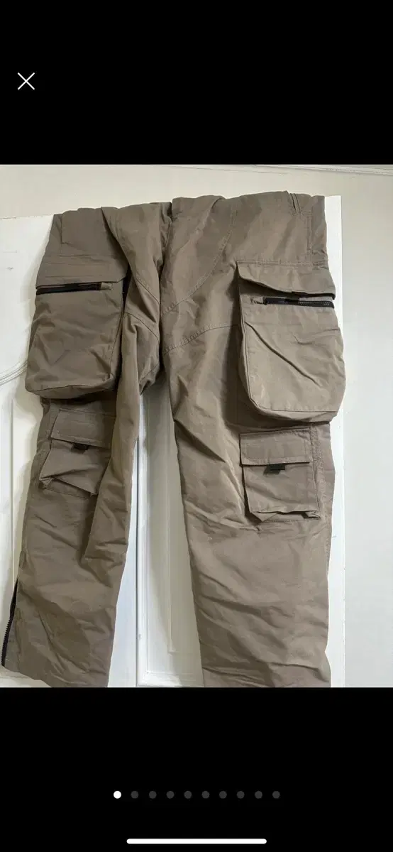 Grails Tactical Pants for sale!!! (ships same day)