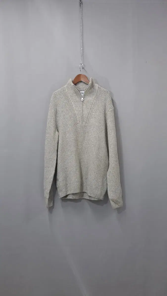 ZARA Mixed vahn vahn knit 100% cotton