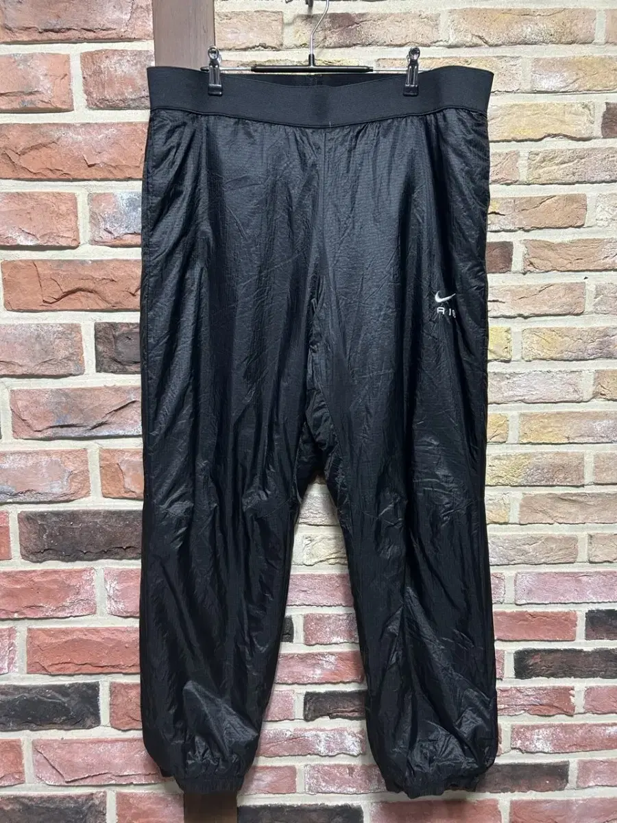 (M, 36) Nike Men's Air winter Risen Pants