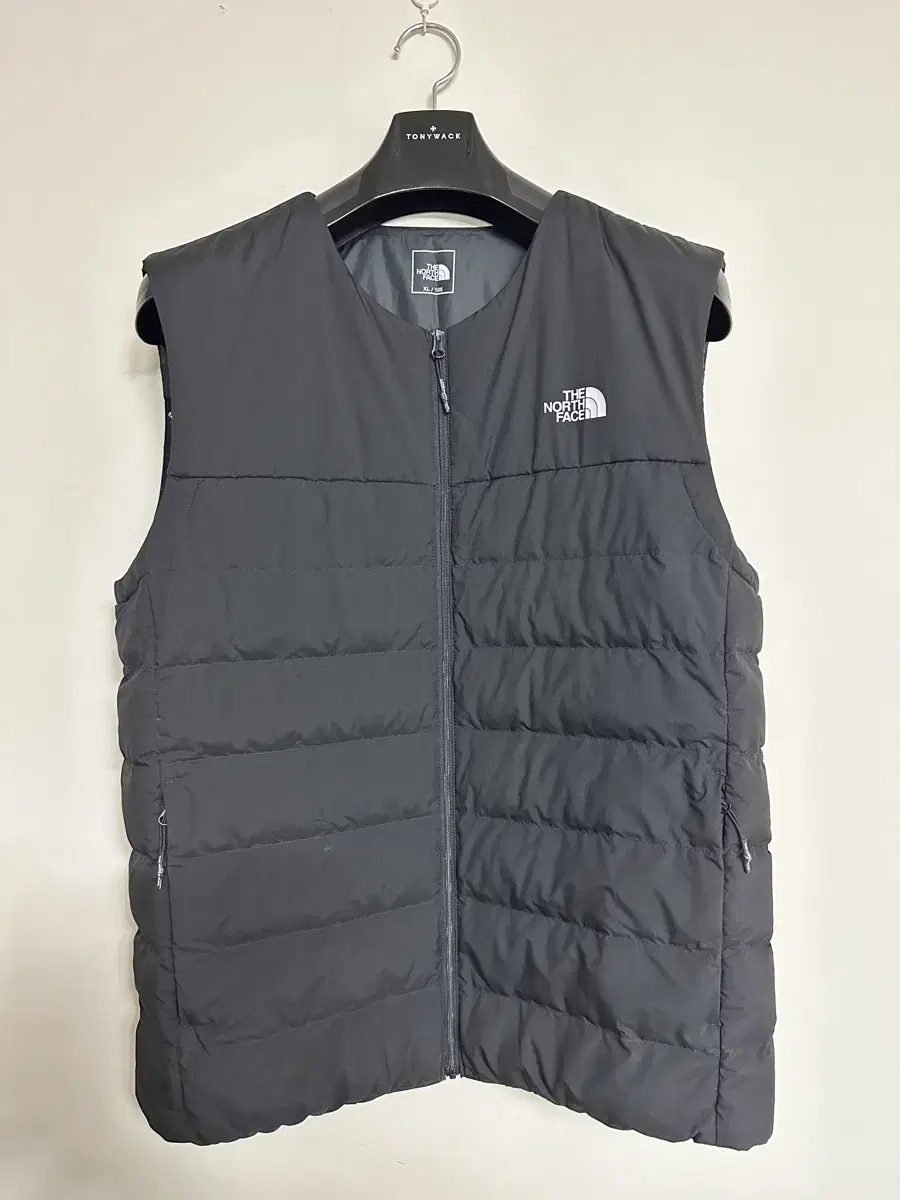 The North Face Lightweight Padded Vest XL (105) Sells