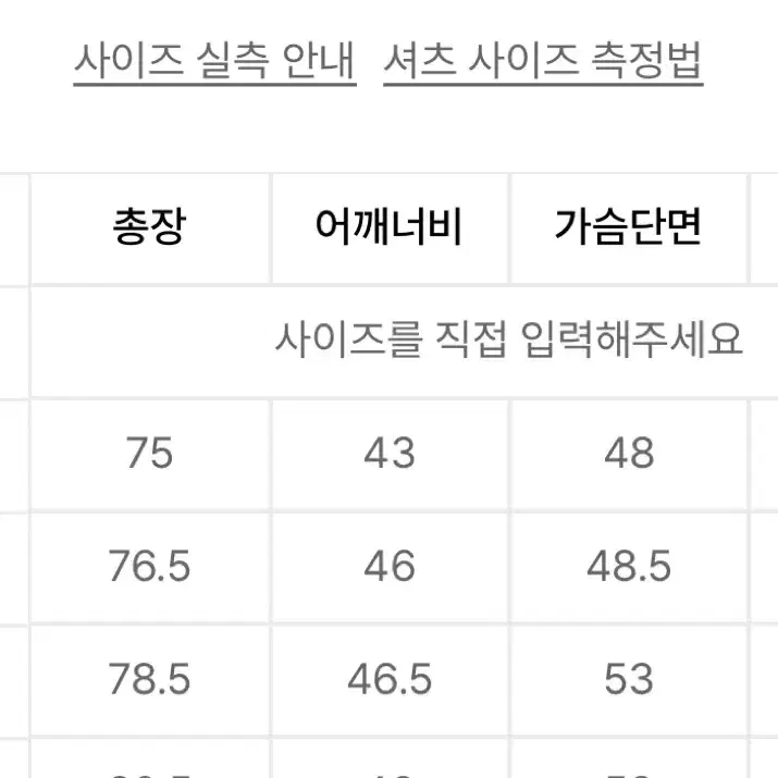 폴로 샴브레이 셔츠 m 커스텀핏