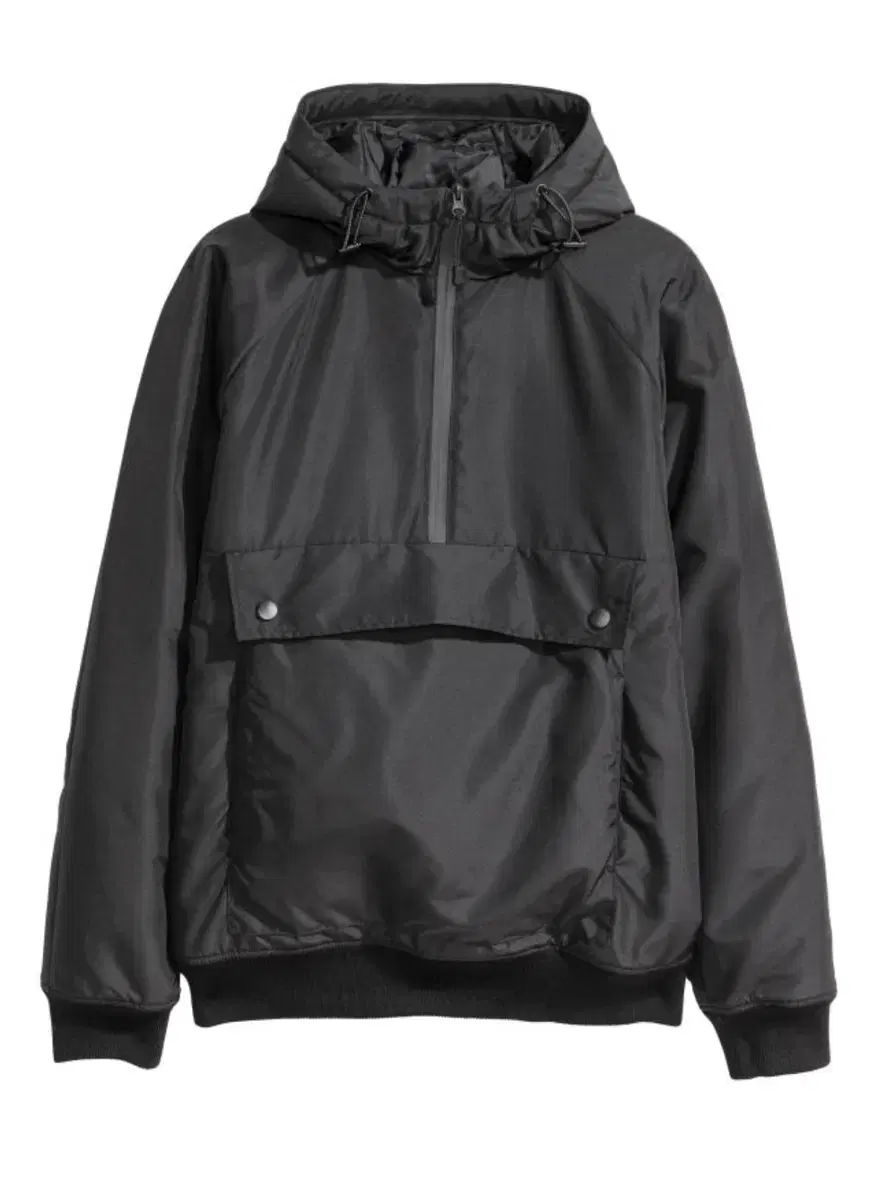 H&M anorak padding