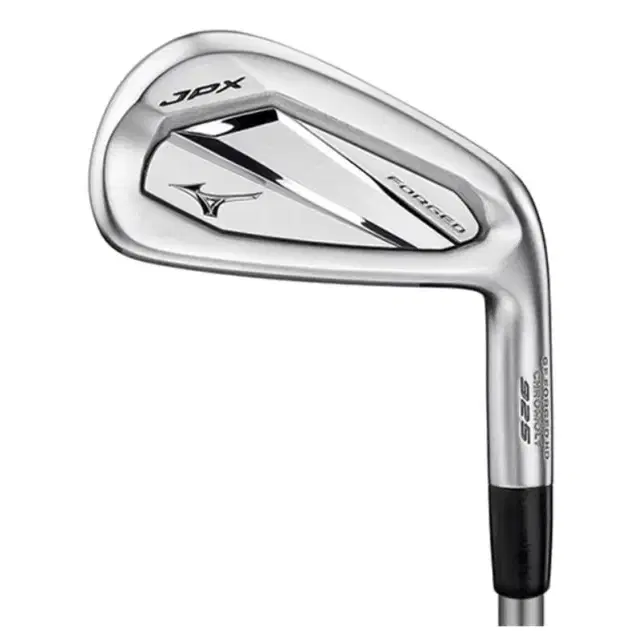 2025 미즈노 JPX925 FORGED 7아이언4PW 일본정품 국내출발