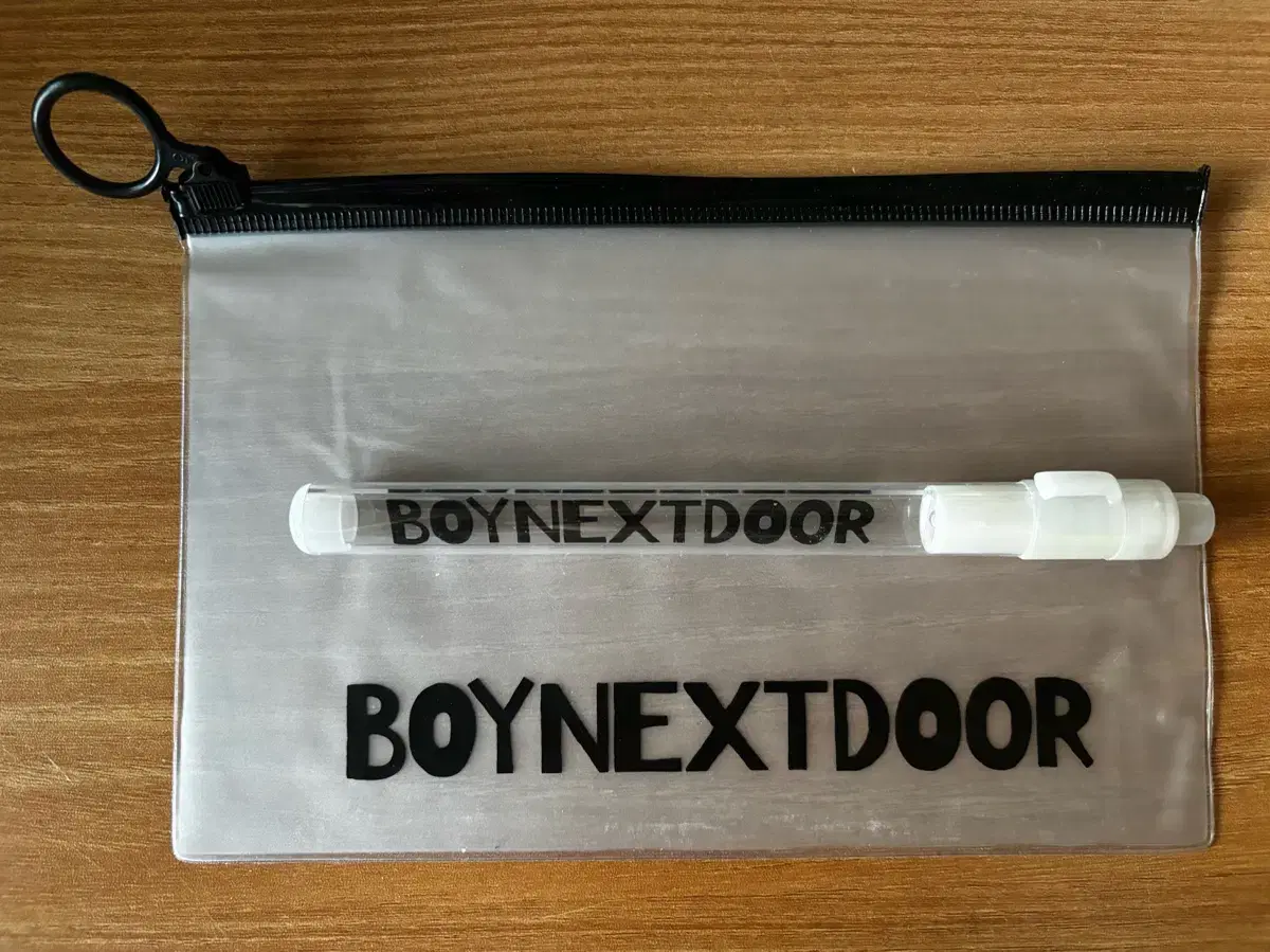 boynextdoor boynextdoor temporary lightstick wts wonderstick broadcasting