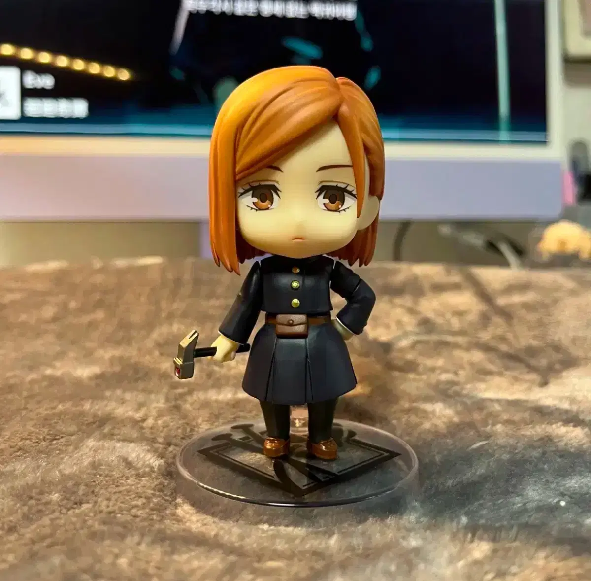 Spellspinning Nova Nendoroid