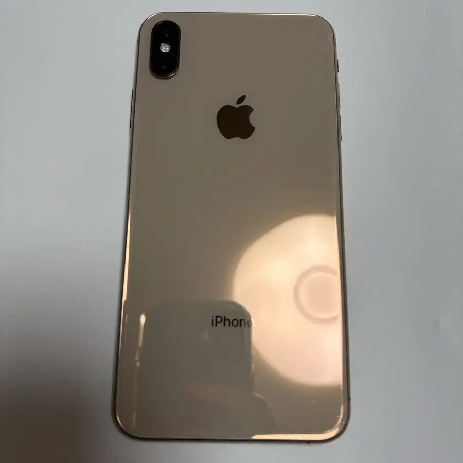 아이폰xs max 256 골드