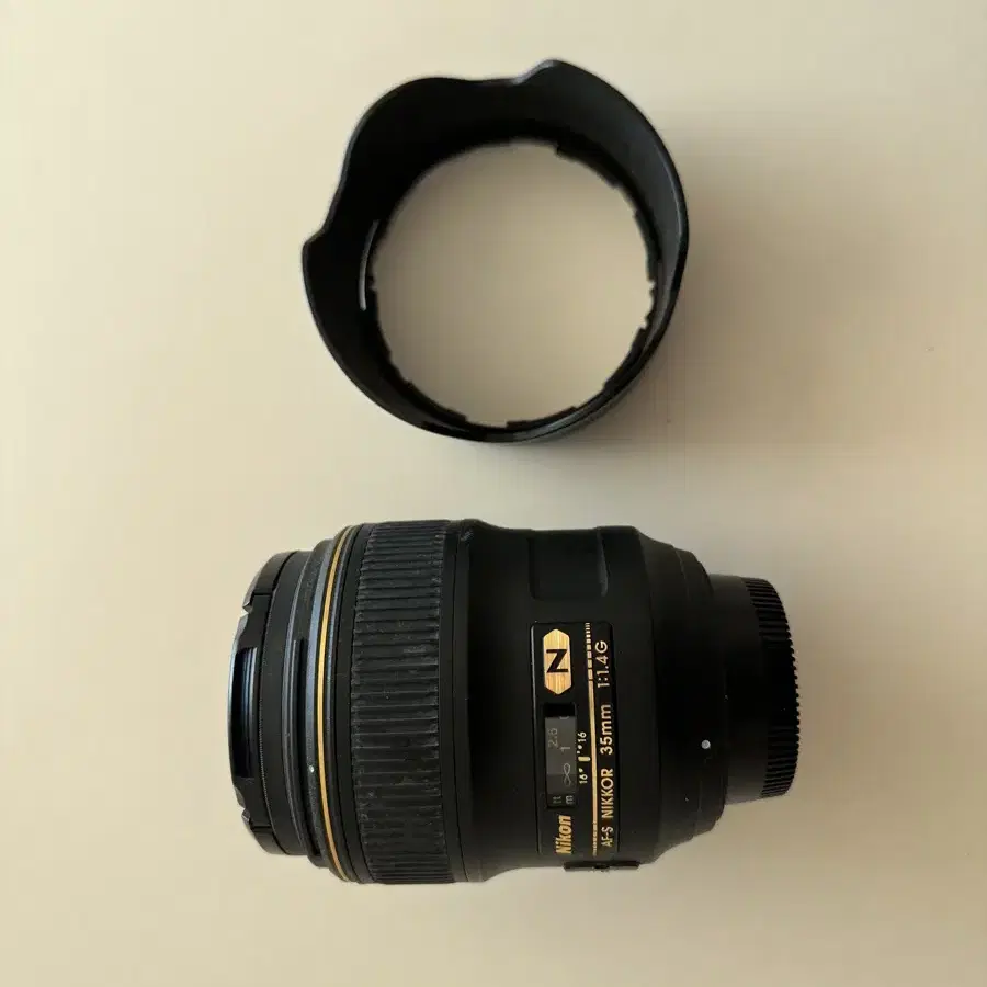 af-s nikkor 35mm f1.4g