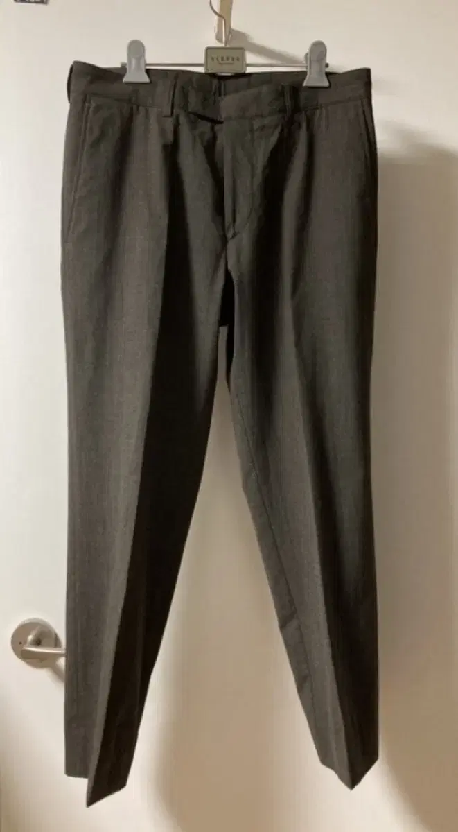 Hugo Boss HUGO BOSS Suit Trousers