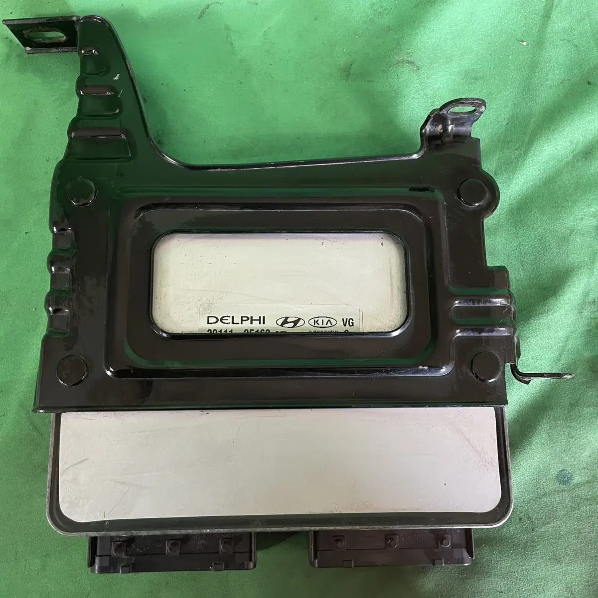 기아 11년식 K7 LPG ECU 판매