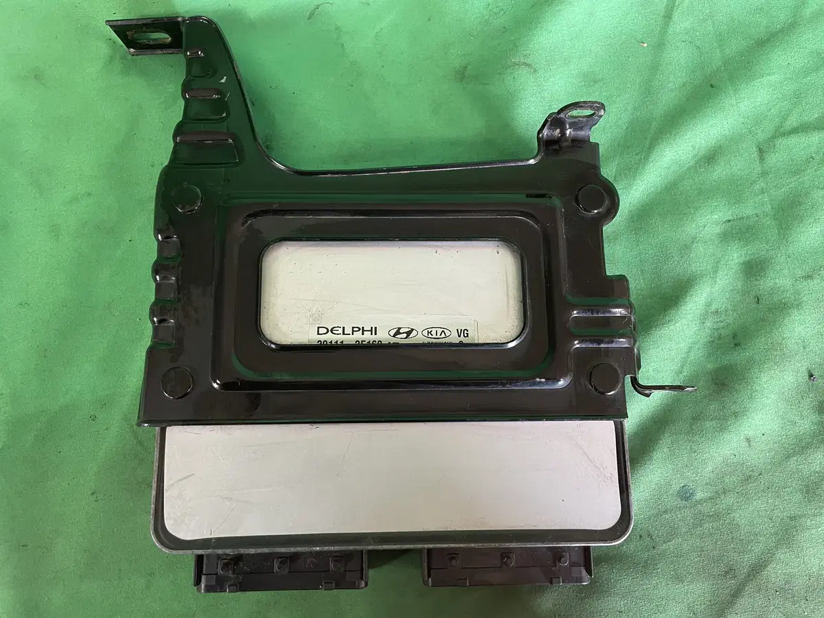 기아 11년식 K7 LPG ECU 판매