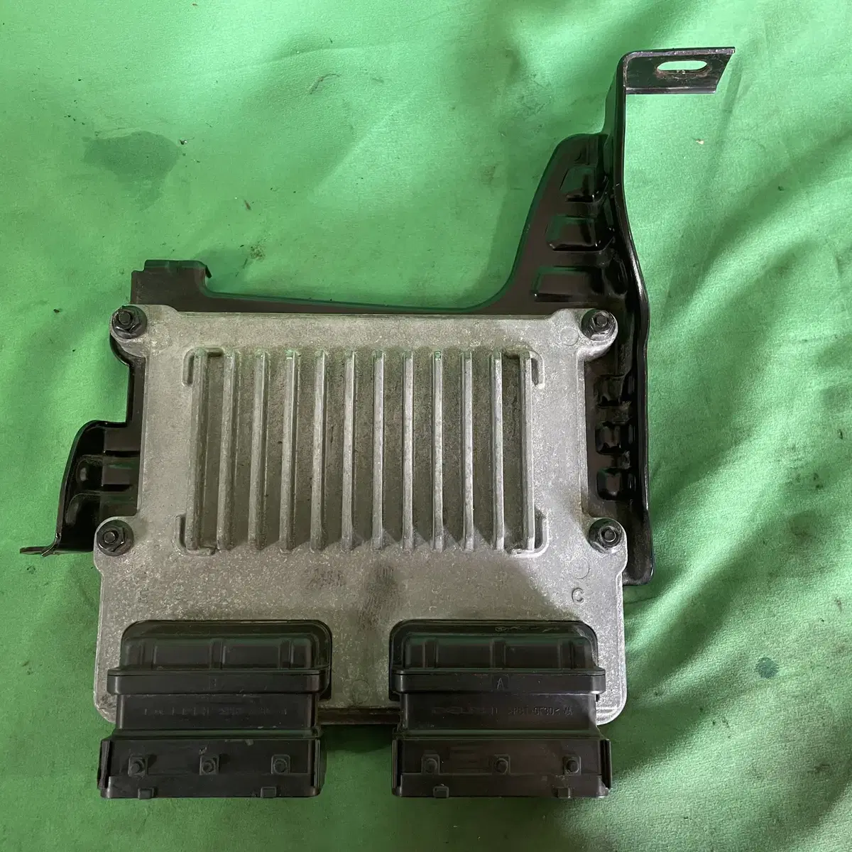 기아 11년식 K7 LPG ECU 판매