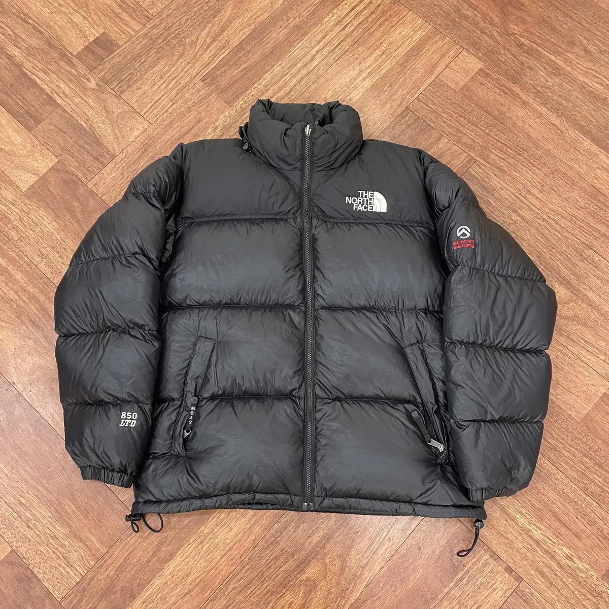 The North Face Nupsi 850LTD Padding