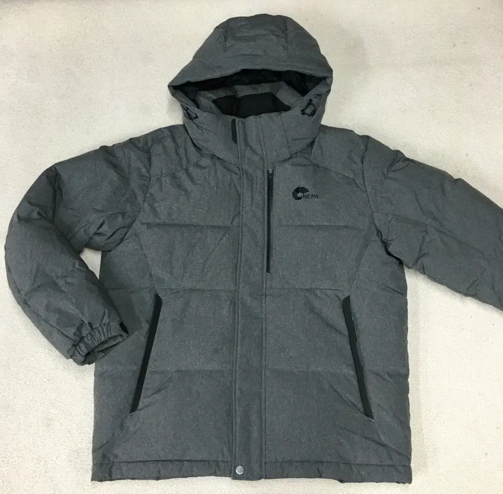 nepa duck down jacket full shop k21