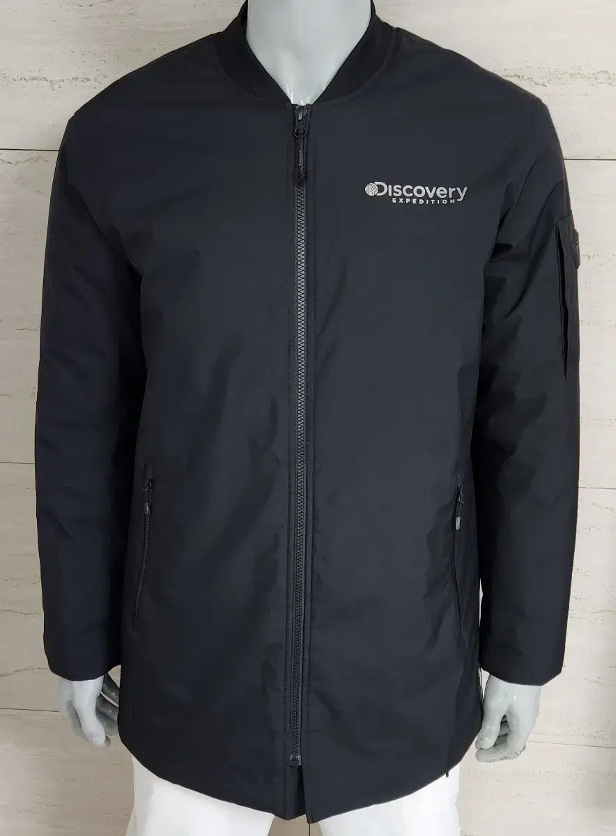 Discovery Expedition Pictor Down Jacket 100