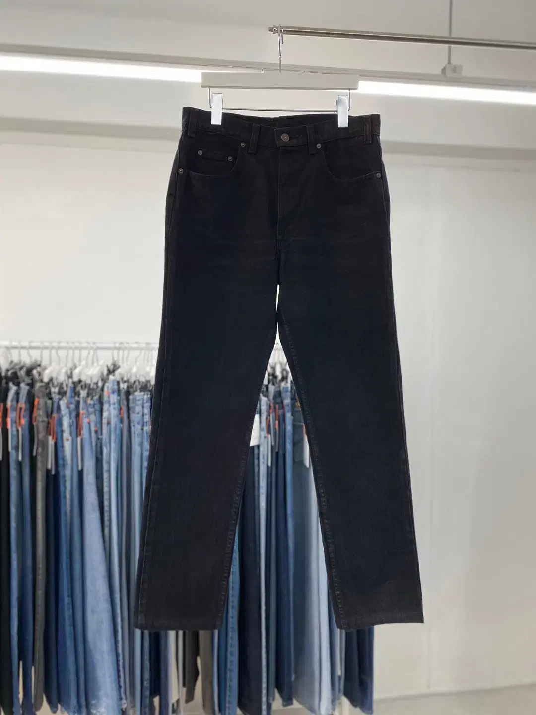 Levi's 531 90s CANADA size 30-31 a2973