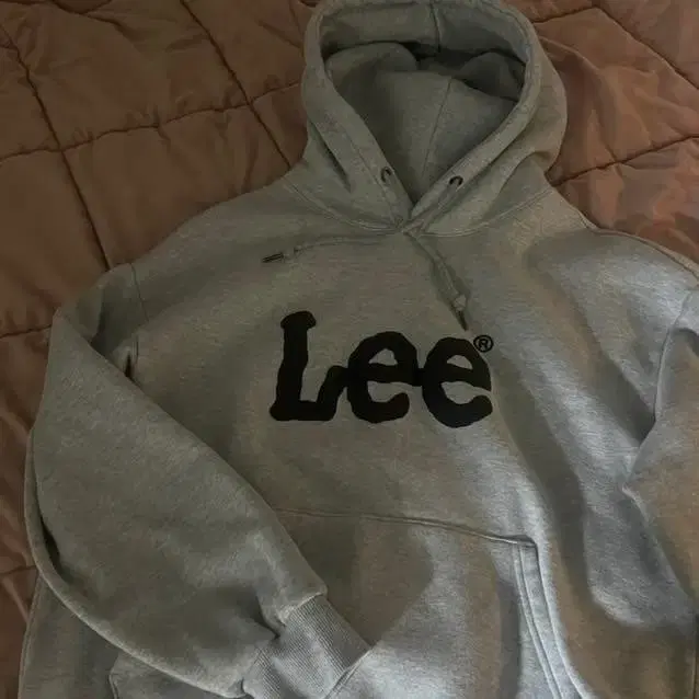 Lee Hoodie M