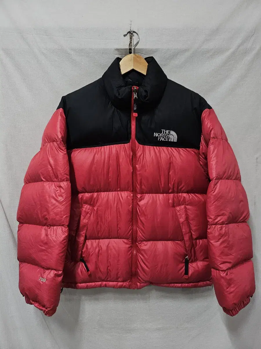 The North Face Knopsie Padded Jumper M