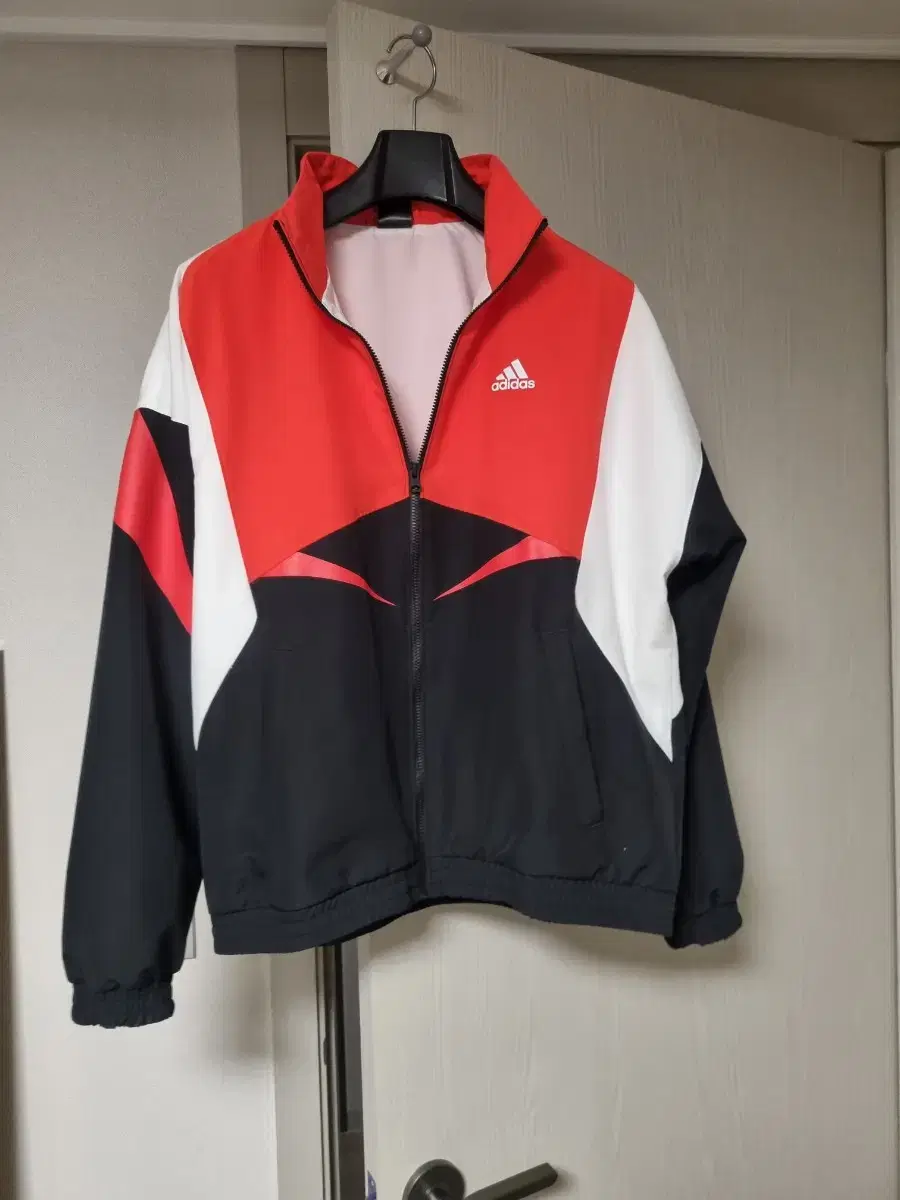 Adidas Windbreaker