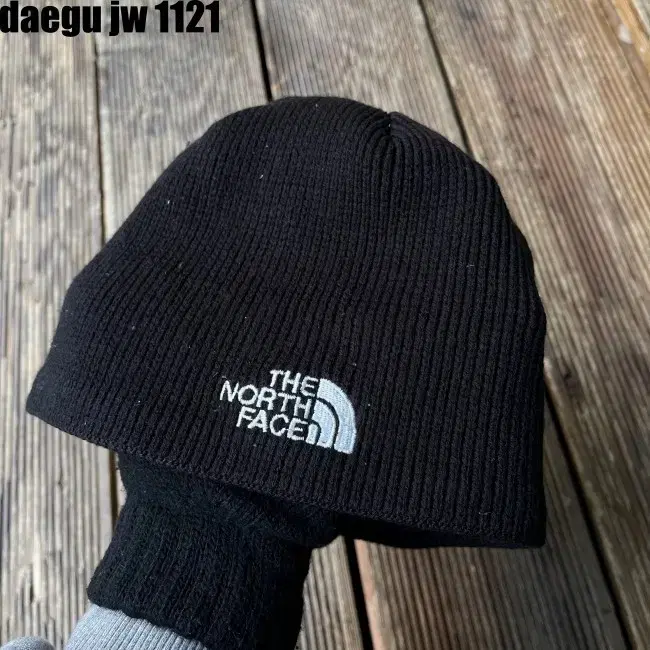 THE NORTH FACE BEANIE 노스페이스 비니 모자