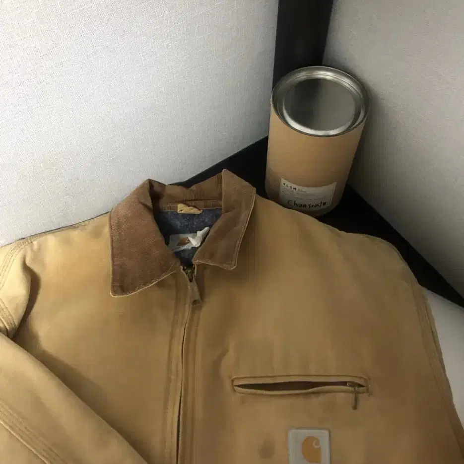 Carhartt jacket