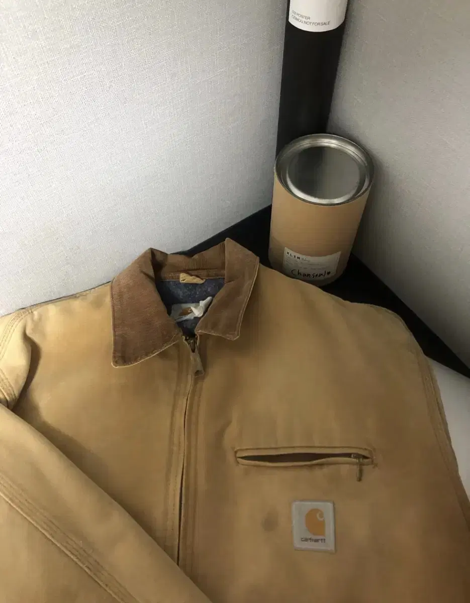 Carhartt jacket