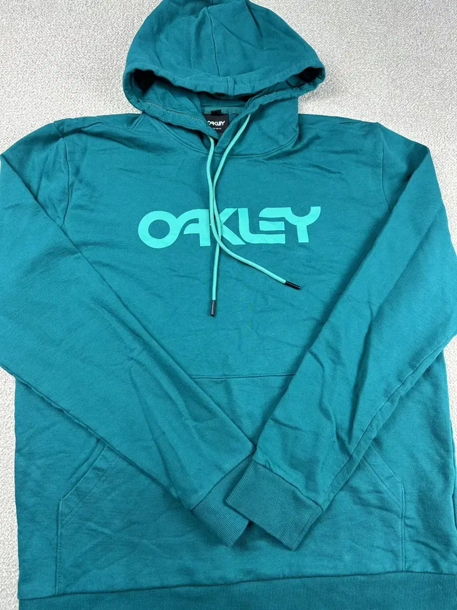 Oakley Hooded T XL