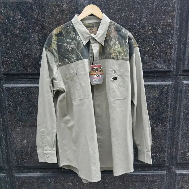 VTG Vintage USA Realtree Hunting Shirt