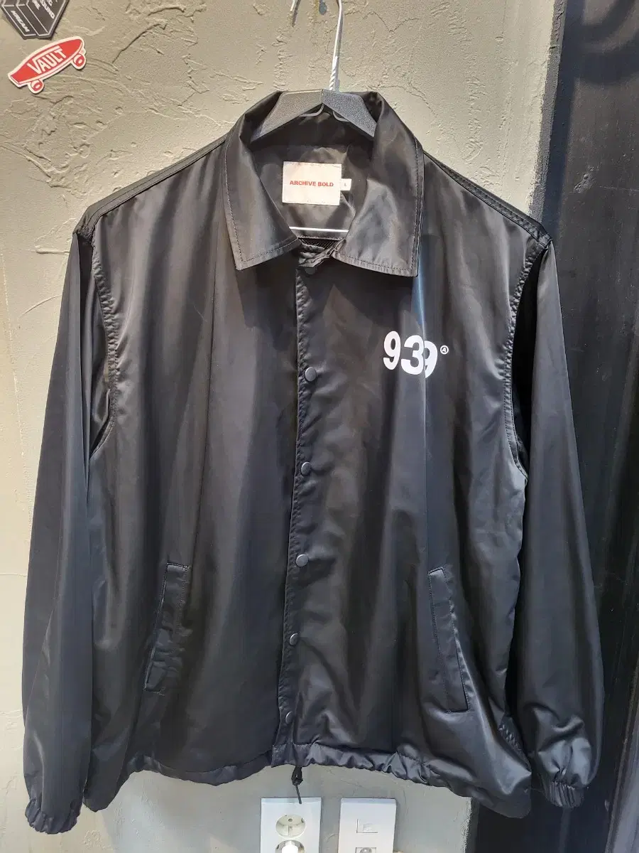 ArchivesBold Jacket