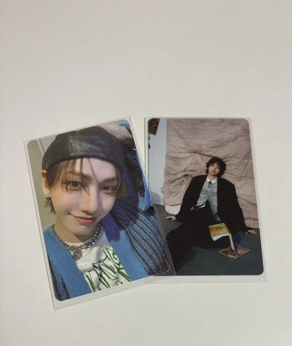 Today only0.9Quick sale)boynextdoorMyung jaehyunHanTaesanNiceGuy19.99MDPhotocardSell