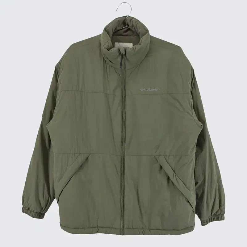 [Columbia] Nylon Jacket Jumper Padded (Men's 100-105)