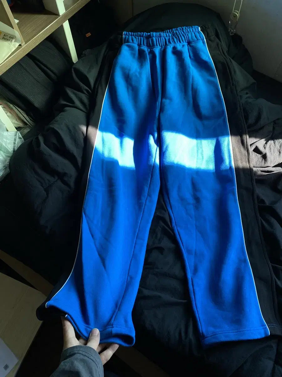 Bontwin Training Pants