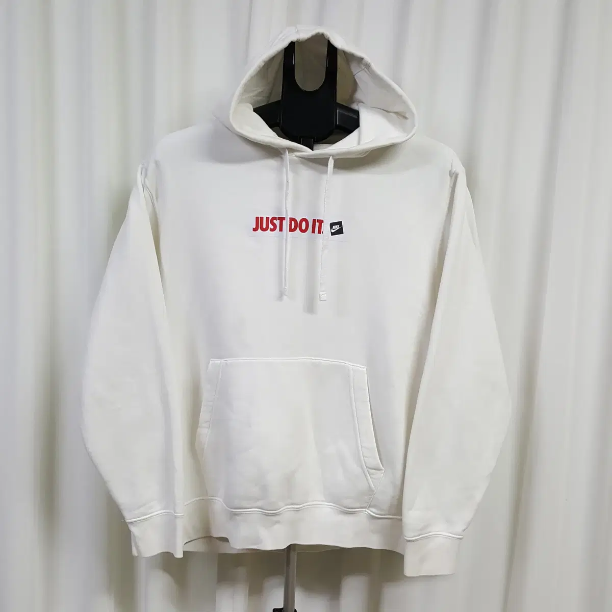 Nike Lined Momo Hoodie 105 Oilcloth