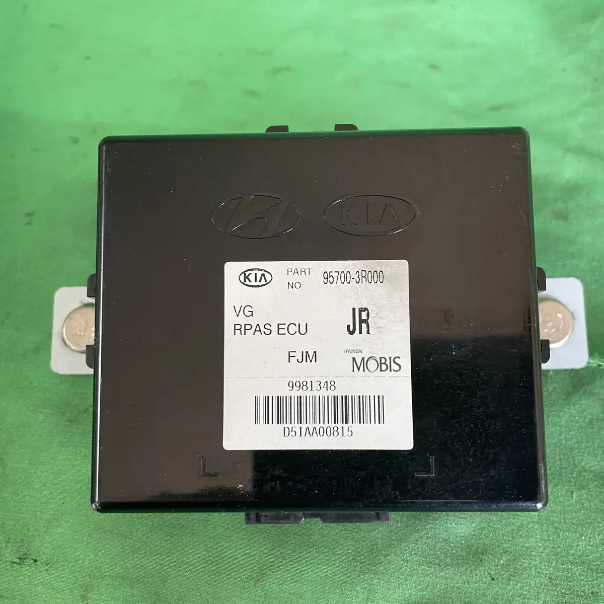 기아 11년식 K7 RPAS ECU 판매