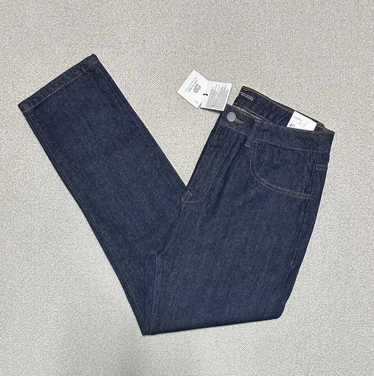 ZARA Zara Jeans New Arrivals