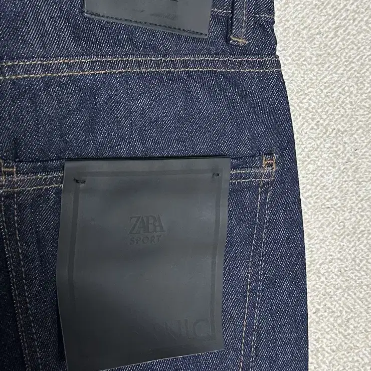 ZARA 자라 청바지 새상품