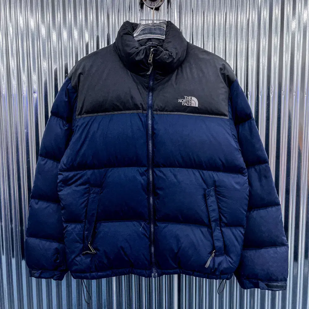 The North Face 700 Nubby Down Puffer Jumper (Domestic M) P318