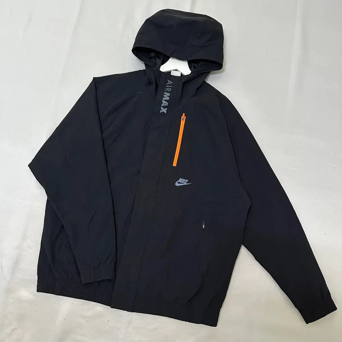 [L] Nike Air Max Windbreaker Full Shop