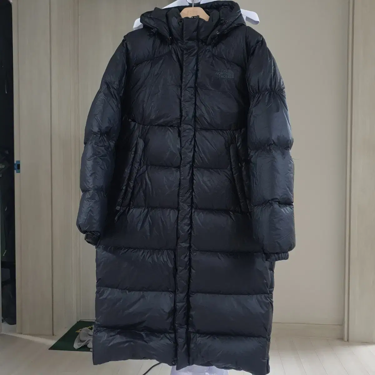 The North Face Ace Long Puffer sells (L)