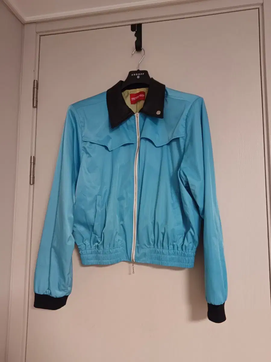 AnotherUs Satin Jacket