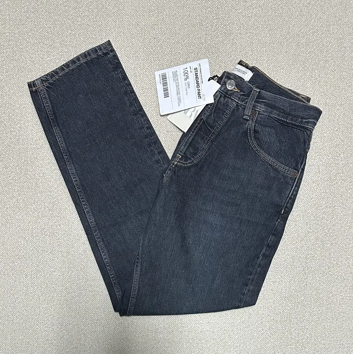 ZARA Zara Jeans New Arrivals