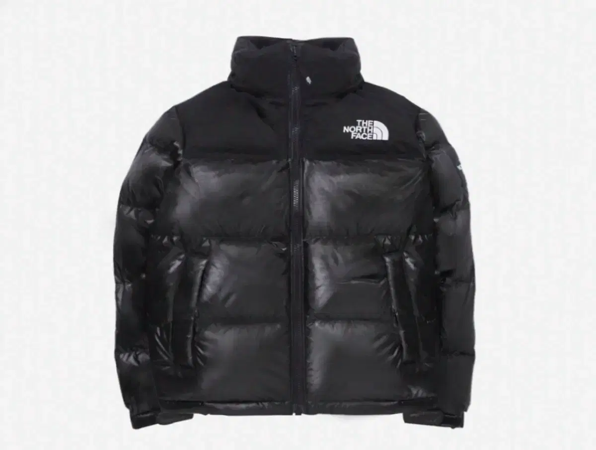 The North Face White Belle Novelty Knoopsey XL