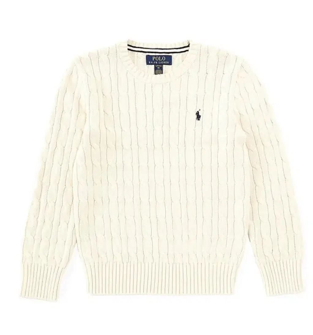 Polo Ralph Lauren Cable knit sweater