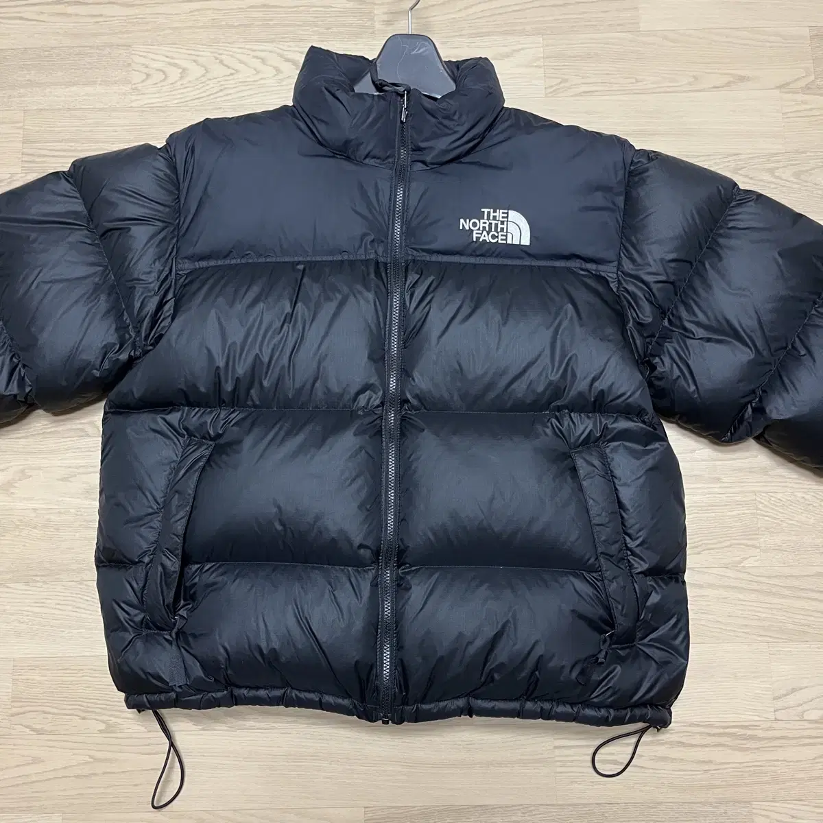 The North Face Knopsie Retro Overseas XL