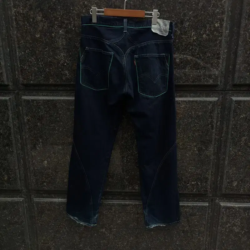 levis 리바이스 일판 빈티지 청바지 팬츠