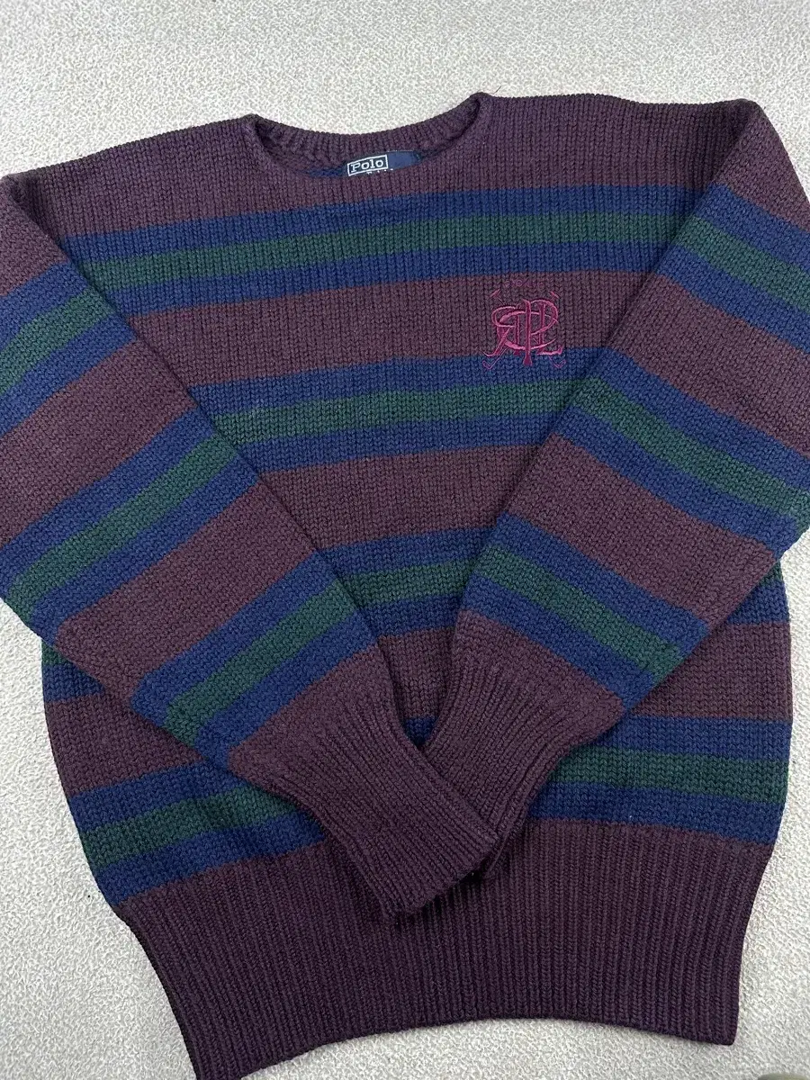 Polo KnitT 95